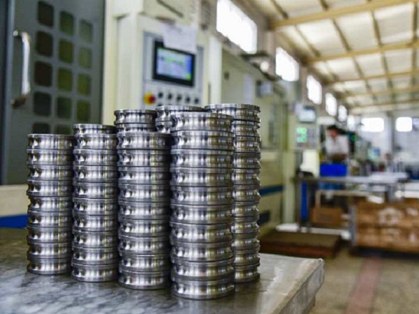 六類軸承表面粗糙程度對(duì)軸承性能的影響